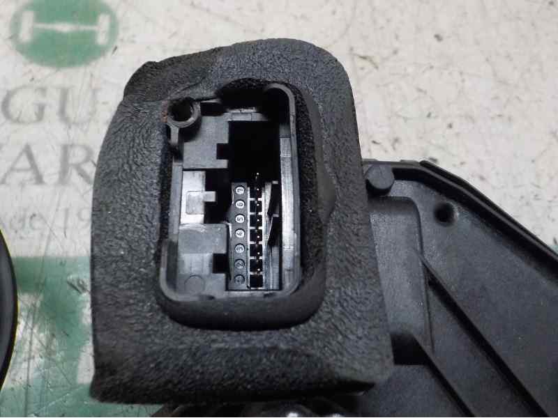 Recambio de cerradura puerta trasera derecha para seat ibiza (kj1) fr referencia OEM IAM 5TA839016E 5TB839016A 