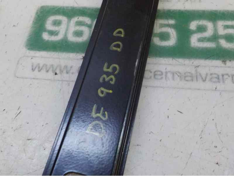 Recambio de elevalunas delantero derecho para audi q5 (8r) 2.0 16v tdi referencia OEM IAM 8R0837462G 8R0837462G 