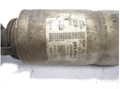 Recambio de amortiguador delantero izquierdo para land rover discovery 4 tdv6 se referencia OEM IAM LR011932 AH2218B036AA  2