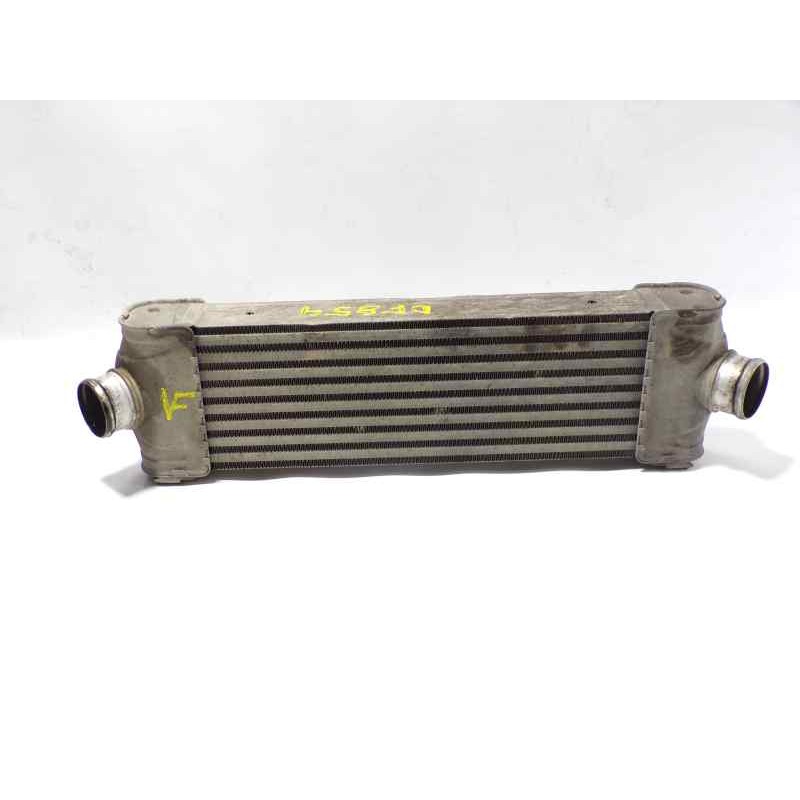 Recambio de intercooler para ford transit caja cerrada ´06 2.4 tdci cat referencia OEM IAM   