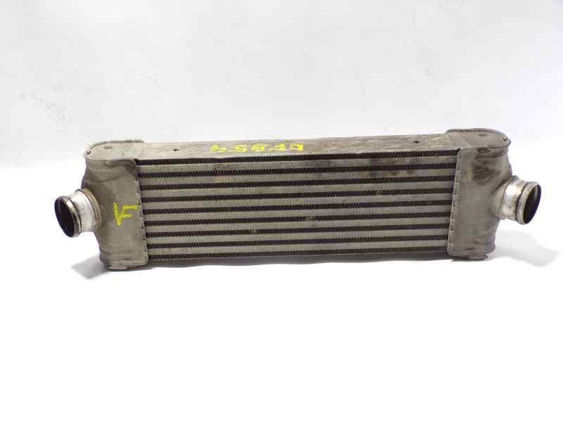 Recambio de intercooler para ford transit caja cerrada ´06 2.4 tdci cat referencia OEM IAM   