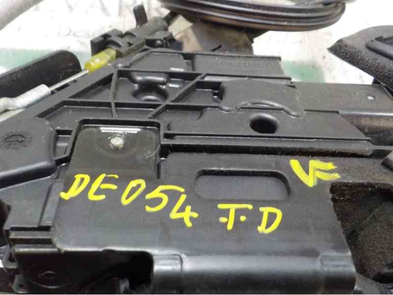 Recambio de cerradura puerta trasera derecha para seat ibiza (kj1) fr referencia OEM IAM 5TA839016E 5TB839016A 