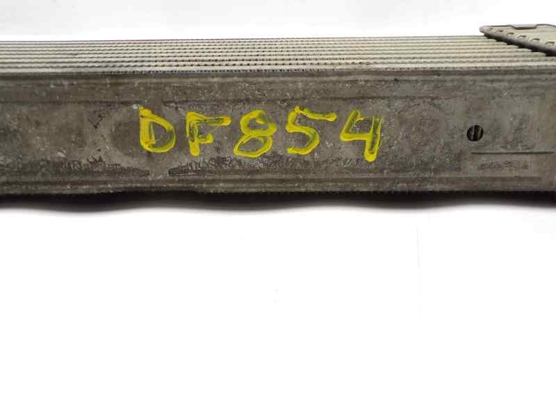 Recambio de intercooler para ford transit caja cerrada ´06 2.4 tdci cat referencia OEM IAM   