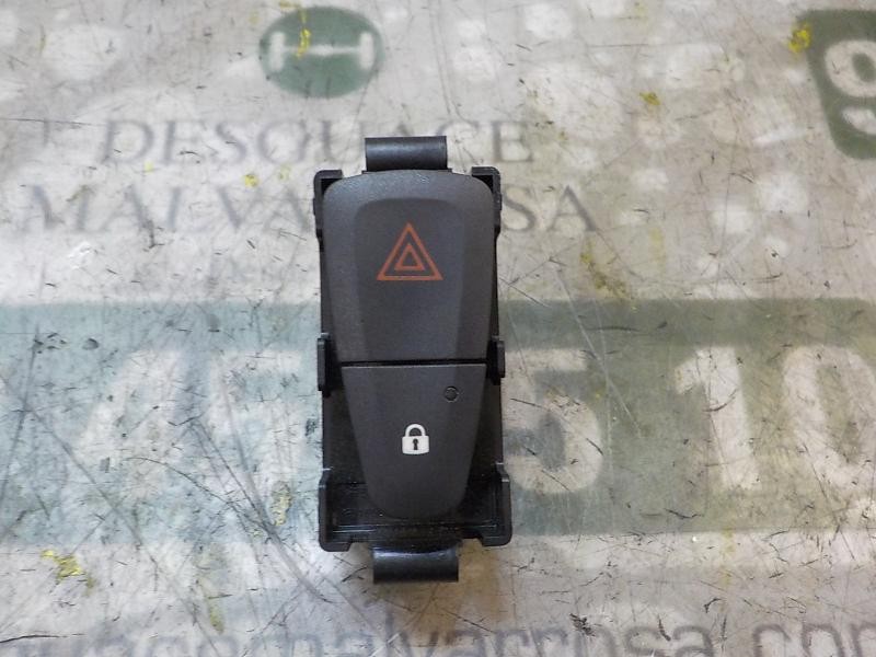 Recambio de warning para dacia dokker 1.5 dci diesel fap cat referencia OEM IAM 252905668R  