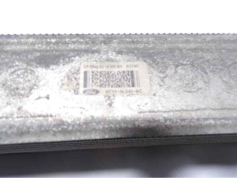 Recambio de intercooler para ford transit caja cerrada ´06 2.4 tdci cat referencia OEM IAM   