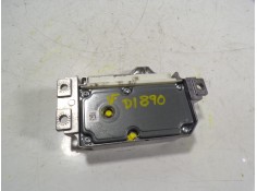 Recambio de centralita airbag para bmw x5 (e70) 3.0 turbodiesel cat referencia OEM IAM 65779240083  0285010094 2