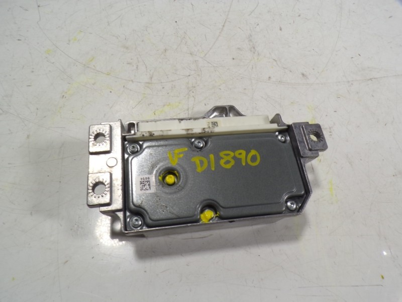 Recambio de centralita airbag para bmw x5 (e70) 3.0 turbodiesel cat referencia OEM IAM 65779240083  0285010094