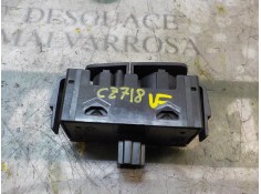 Recambio de warning para dacia dokker 1.5 dci diesel fap cat referencia OEM IAM 252905668R   2