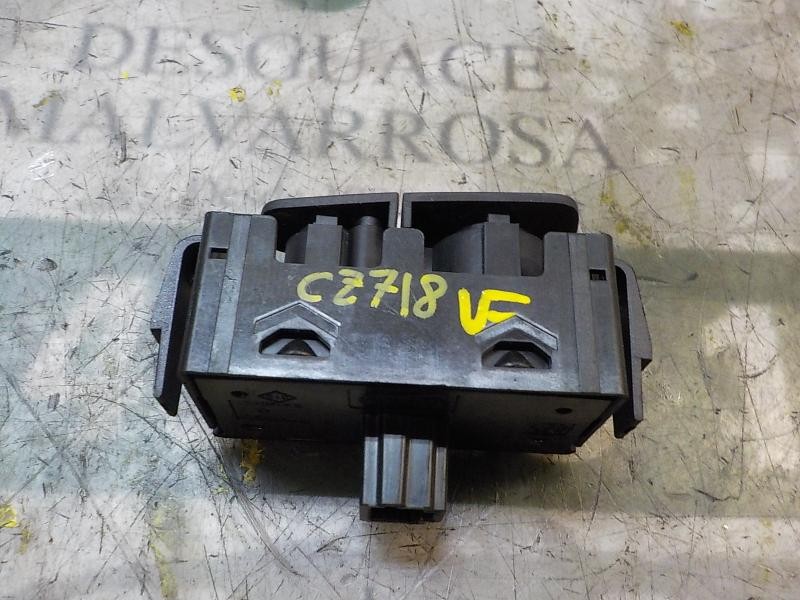 Recambio de warning para dacia dokker 1.5 dci diesel fap cat referencia OEM IAM 252905668R  