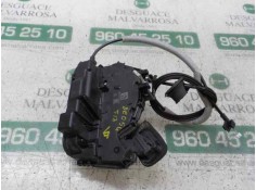 Recambio de cerradura puerta trasera izquierda para seat ibiza (kj1) fr referencia OEM IAM 5TA839015E 5TB839015E  2