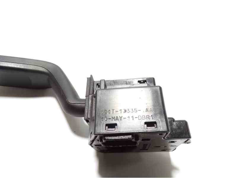 Recambio de mando intermitentes para ford transit caja cerrada ´06 2.4 tdci cat referencia OEM IAM   