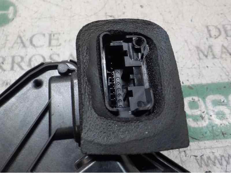 Recambio de cerradura puerta trasera izquierda para seat ibiza (kj1) fr referencia OEM IAM 5TA839015E 5TB839015E 