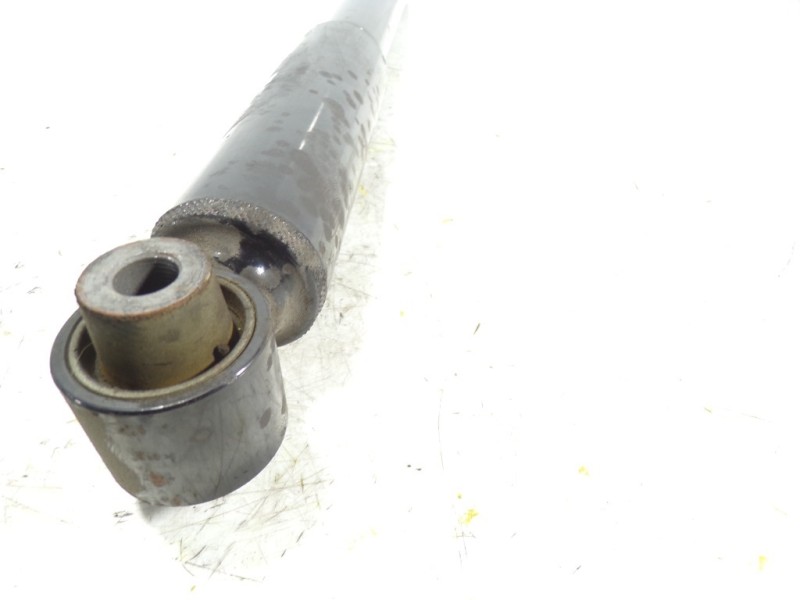 Recambio de amortiguador trasero izquierdo para nissan qashqai (j10) acenta referencia OEM IAM E6210BR00B  