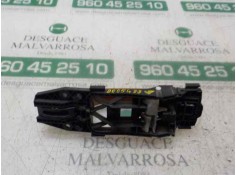 Recambio de maneta exterior delantera derecha para seat ibiza (kj1) fr referencia OEM IAM 5G0837206NGRU   2