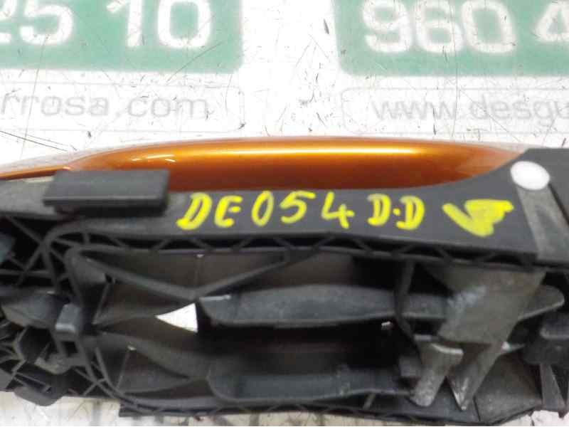 Recambio de maneta exterior delantera derecha para seat ibiza (kj1) fr referencia OEM IAM 5G0837206NGRU  