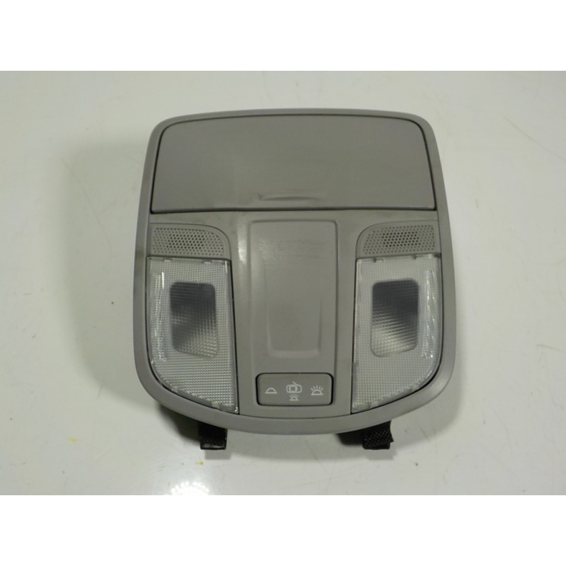 Recambio de piloto interior para hyundai tucson 1.7 crdi cat referencia OEM IAM 92800D3000TTX 92800D300X 