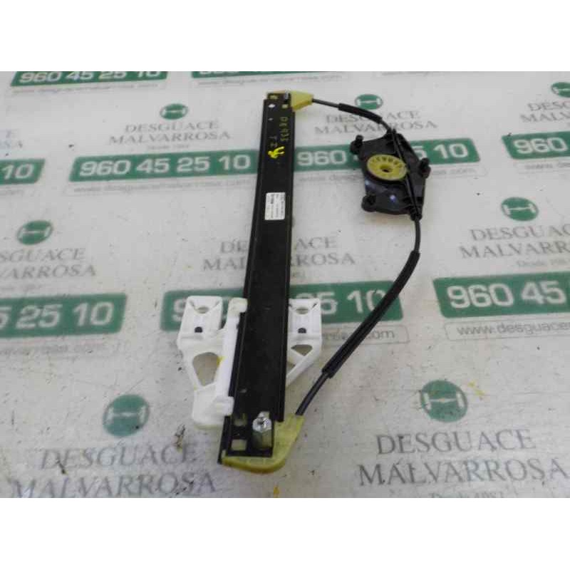 Recambio de elevalunas trasero izquierdo para audi q5 (8r) 2.0 16v tdi referencia OEM IAM 8R0839461D 8R0839461D 