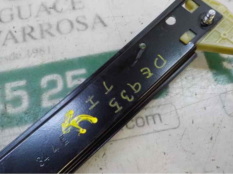 Recambio de elevalunas trasero izquierdo para audi q5 (8r) 2.0 16v tdi referencia OEM IAM 8R0839461D 8R0839461D 