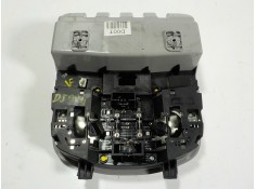 Recambio de piloto interior para hyundai tucson 1.7 crdi cat referencia OEM IAM 92800D3000TTX 92800D300X  2