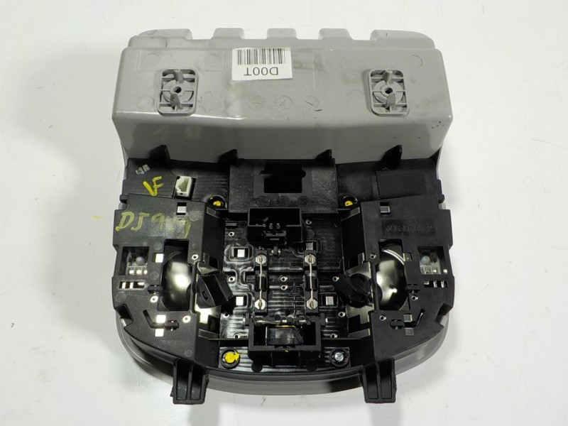 Recambio de piloto interior para hyundai tucson 1.7 crdi cat referencia OEM IAM 92800D3000TTX 92800D300X 