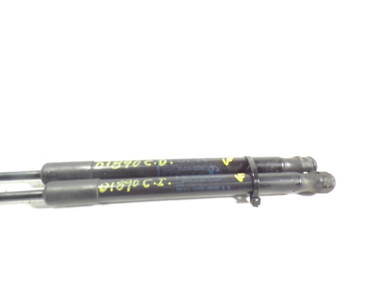 Recambio de amortiguador capot para bmw x5 (e70) 3.0 turbodiesel cat referencia OEM IAM 51237148346  