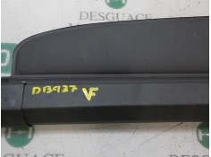 Recambio de bandeja trasera para opel vectra c caravan 1.9 cdti cat (z 19 dtl) referencia OEM IAM    2