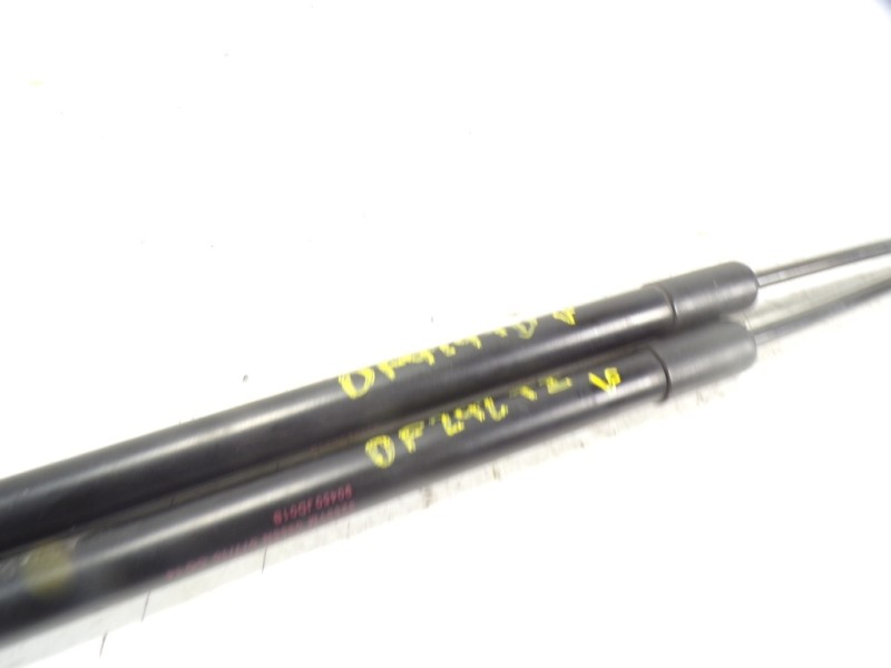 Recambio de amortiguadores maletero / porton para nissan qashqai (j10) acenta referencia OEM IAM   