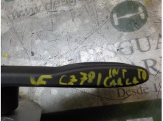 Recambio de maneta interior trasera derecha para dacia dokker 1.5 dci diesel fap cat referencia OEM IAM    2