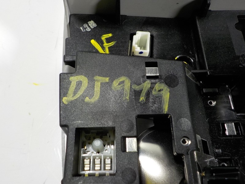 Recambio de piloto interior para hyundai tucson 1.7 crdi cat referencia OEM IAM 92800D3000TTX 92800D300X 