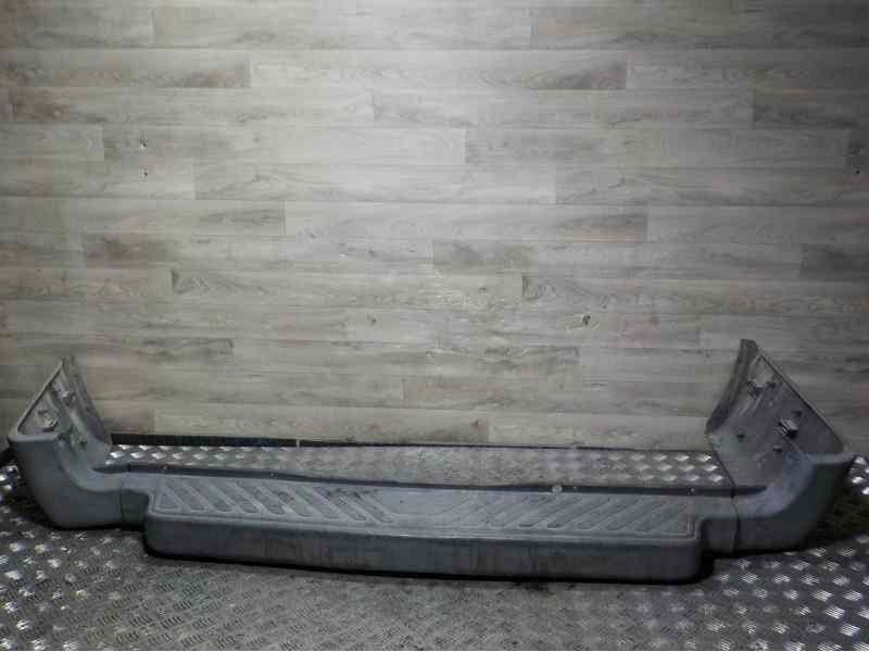 Recambio de paragolpes trasero para ford transit caja cerrada ´06 2.4 tdci cat referencia OEM IAM   