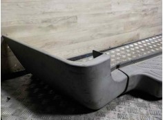 Recambio de paragolpes trasero para ford transit caja cerrada ´06 2.4 tdci cat referencia OEM IAM    2