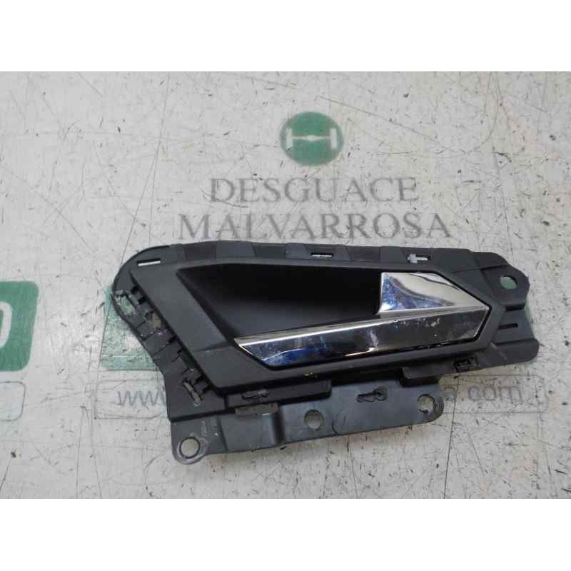 Recambio de maneta interior delantera derecha para seat ibiza (kj1) fr referencia OEM IAM   