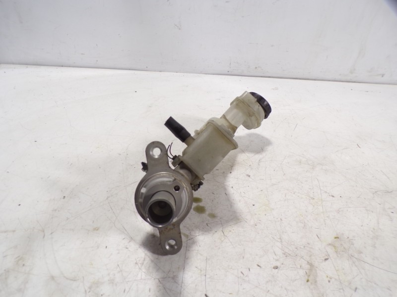 Recambio de bomba freno para nissan qashqai (j10) acenta referencia OEM IAM 46010JD90A  