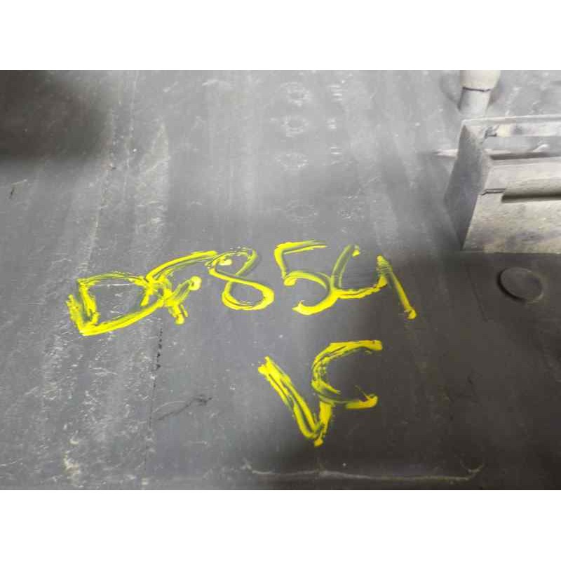 Recambio de paragolpes trasero para ford transit caja cerrada ´06 2.4 tdci cat referencia OEM IAM   