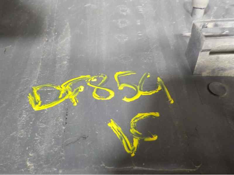 Recambio de paragolpes trasero para ford transit caja cerrada ´06 2.4 tdci cat referencia OEM IAM   