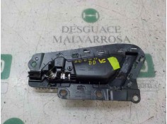 Recambio de maneta interior delantera derecha para seat ibiza (kj1) fr referencia OEM IAM    2