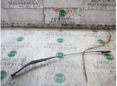 Recambio de brazo limpia delantero derecho para fiat grande punto (199) 1.4 16v dynamic (01.2007) referencia OEM IAM 51701423   2