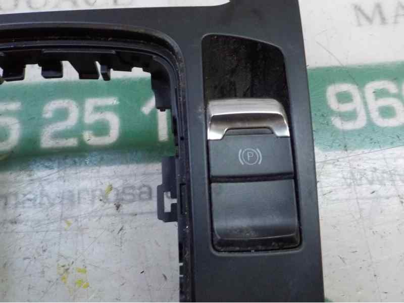 Recambio de mando multifuncion para audi q5 (8r) 2.0 16v tdi referencia OEM IAM 8T0919611KWFX 8T0919611B 