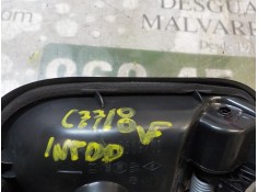 Recambio de maneta interior delantera derecha para dacia dokker 1.5 dci diesel fap cat referencia OEM IAM 8200733847   2