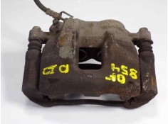 Recambio de pinza freno delantera derecha para ford transit caja cerrada ´06 2.4 tdci cat referencia OEM IAM   