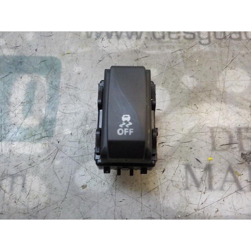 Recambio de modulo electronico para dacia dokker 1.5 dci diesel fap cat referencia OEM IAM 251454664R  