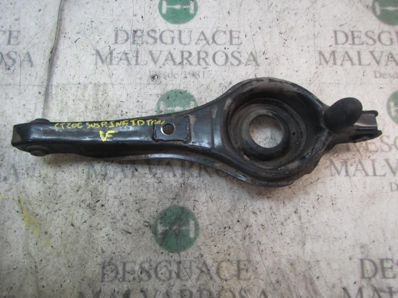 Recambio de brazo suspension inferior trasero derecho para volvo v50 familiar 1.6 d kinetic referencia OEM IAM 30736922  