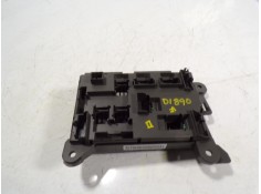 Recambio de caja reles / fusibles para bmw x5 (e70) 3.0 turbodiesel cat referencia OEM IAM 61146931687  518954020A 2