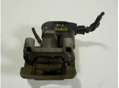 Recambio de pinza freno trasera izquierda para hyundai tucson 1.7 crdi cat referencia OEM IAM 58210D7700 8554001  2