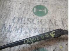 Recambio de brazo limpia delantero izquierdo para fiat grande punto (199) 1.4 16v dynamic (01.2007) referencia OEM IAM 51701422  2