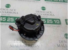Recambio de motor calefaccion para seat ibiza (kj1) fr referencia OEM IAM 2Q1820021 2Q1820021  2