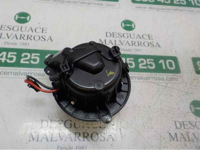 Recambio de motor calefaccion para seat ibiza (kj1) fr referencia OEM IAM 2Q1820021 2Q1820021 