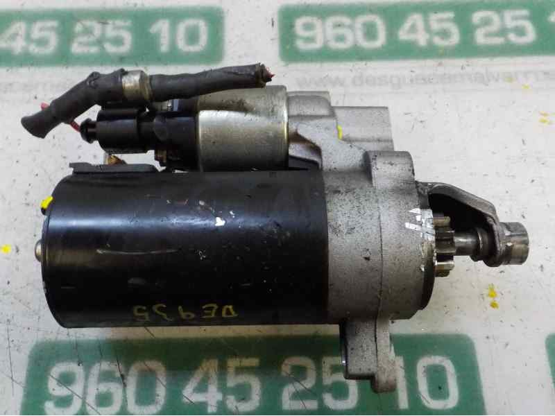 Recambio de motor arranque para audi q5 (8r) 2.0 16v tdi referencia OEM IAM 03L911021E 03L911021E 