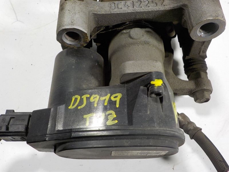 Recambio de pinza freno trasera izquierda para hyundai tucson 1.7 crdi cat referencia OEM IAM 58210D7700 8554001 