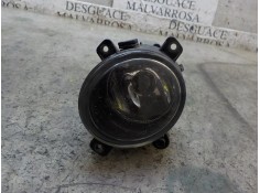 Recambio de faro antiniebla izquierdo para ford mondeo berlina (ge) 1.8 cat referencia OEM IAM   